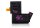 Minecraft Tubbz Mini PVC Figur Enderman 5 cm