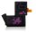 Minecraft Tubbz Mini PVC Figur Enderman 5 cm