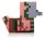 Minecraft Tubbz Mini PVC Figur Zombified Piglin 5 cm