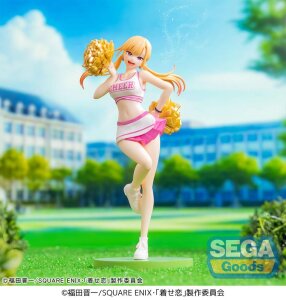 My Dress-Up Darling Luminasta PVC Figur Marin Kitagawa...
