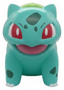 Pokemon Spardose Bulbasaur 15 cm