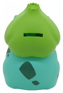 Pokemon Spardose Bulbasaur 15 cm