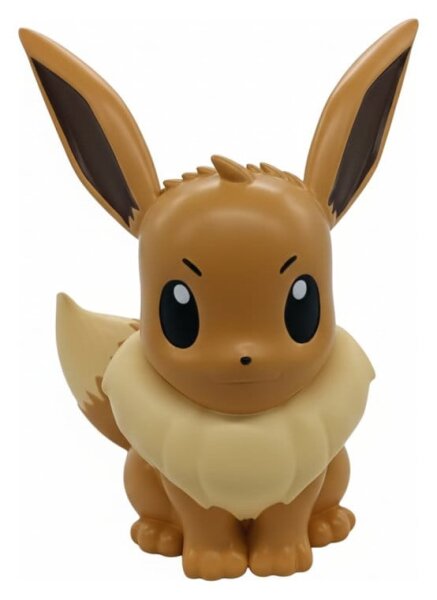 Pokemon Spardose Evoli 15 cm