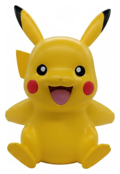 Pokemon Spardose Pikachu 15 cm