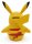Pokemon Spardose Pikachu 15 cm