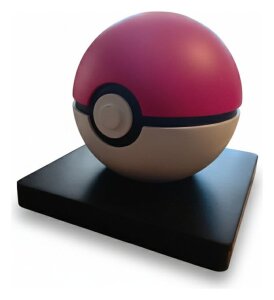 Pokemon Spardose Poké Ball 15 cm