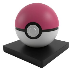 Pokemon Spardose Poké Ball 15 cm