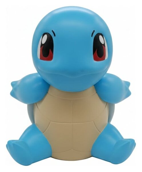 Pokemon Spardose Shiggy 15 cm