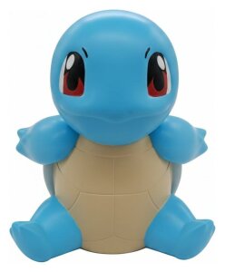 Pokemon Spardose Shiggy 15 cm