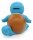 Pokemon Spardose Shiggy 15 cm