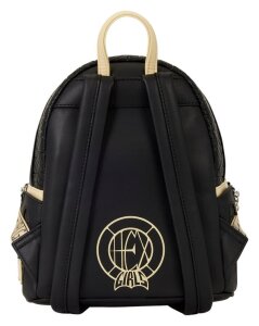 ScoobyDoo by Loungefly Mini Rucksack The Hex Girls