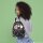 ScoobyDoo by Loungefly Mini Rucksack The Hex Girls