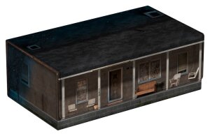 Squaroes Collectors 800 Case Stranger Things - The Byers...