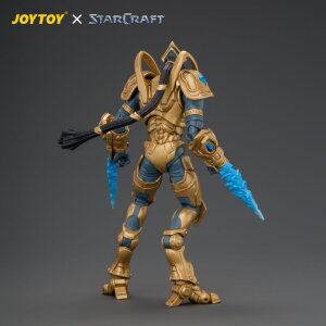 StarCraft Figur Protoss Zealot