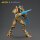 StarCraft Figur Protoss Zealot