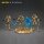 StarCraft Figuren-Set Protoss Zealot