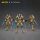 StarCraft Figuren-Set Protoss Zealot