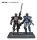 StarCraft Figuren-Set Terran Ghost