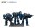 StarCraft Figuren-Set Terran Marine