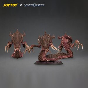 StarCraft Figuren-Set Zerg Hydralisk