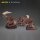 StarCraft Figuren-Set Zerg Hydralisk