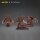 StarCraft Figuren-Set Zerg Hydralisk