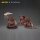 StarCraft Figuren-Set Zerg Hydralisk