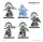 StarCraft TMG Erweiterungs-Set Protoss: Adept