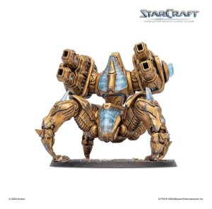 StarCraft TMG Erweiterungs-Set Protoss: Immortal