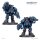 StarCraft TMG Erweiterungs-Set Terran: Marauder