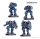 StarCraft TMG Erweiterungs-Set Terran: Marine