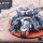 StarCraft TMG Erweiterungs-Set Terran: Siege Tank