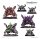 StarCraft TMG Erweiterungs-Set Zerg: Roach