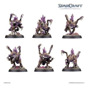 StarCraft TMG Erweiterungs-Set Zerg: Zergling