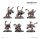 StarCraft TMG Erweiterungs-Set Zerg: Zergling