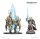 StarCraft TMG Helden Erweiterungs-Set Protoss: Artanis & Pylon