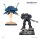 StarCraft TMG Helden Erweiterungs-Set Terran: Jim Raynor & Point Defense Drone