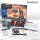 StarCraft TMG Helden Erweiterungs-Set Terran: Jim Raynor & Point Defense Drone