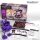 StarCraft TMG Helden Erweiterungs-Set Zerg: Kerrigan & Omega Worm