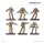 StarCraft TMG Starter Set Protoss