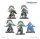 StarCraft TMG Starter Set Protoss