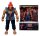 Street Fighter II Actionfigur Akuma 15 cm