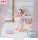 Super Sonico Yumemirize PVC Figur Super Sonico 14 cm