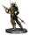 World of Warcraft 1/12 Scale Posed Figur Blood Elf Limited Edition 16 cm