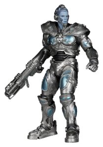 Batman & Robin DC Multiverse Actionfigur Mr. Freeze...