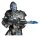 Batman & Robin DC Multiverse Actionfigur Mr. Freeze (Gold Label) 18 cm