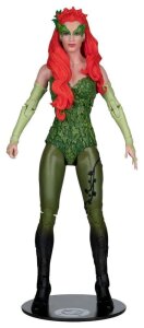Batman & Robin DC Multiverse Actionfigur Poison Ivy...
