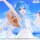 Date A Live V Summer Dress PVC Figur Yoshino 21 cm