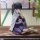 Demon Slayer Noodle Stopper PVC Figur Tsuyuri Kanao 8 cm