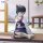 Demon Slayer Noodle Stopper PVC Figur Tsuyuri Kanao 8 cm